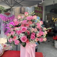 HOA GIỎ
