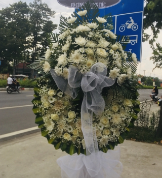 Kệ viếng 1 tầng rẻ nhất ở Bình Dương 