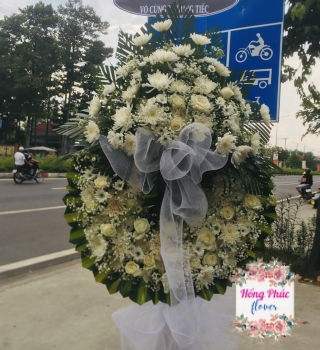 Kệ viếng 1 tầng rẻ nhất ở Bình Dương 